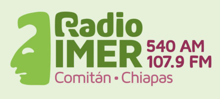 radio imer mexico